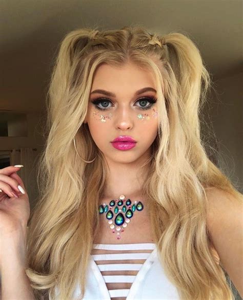 loren gray fake nudes|Loren Gray Porn DeepFakes